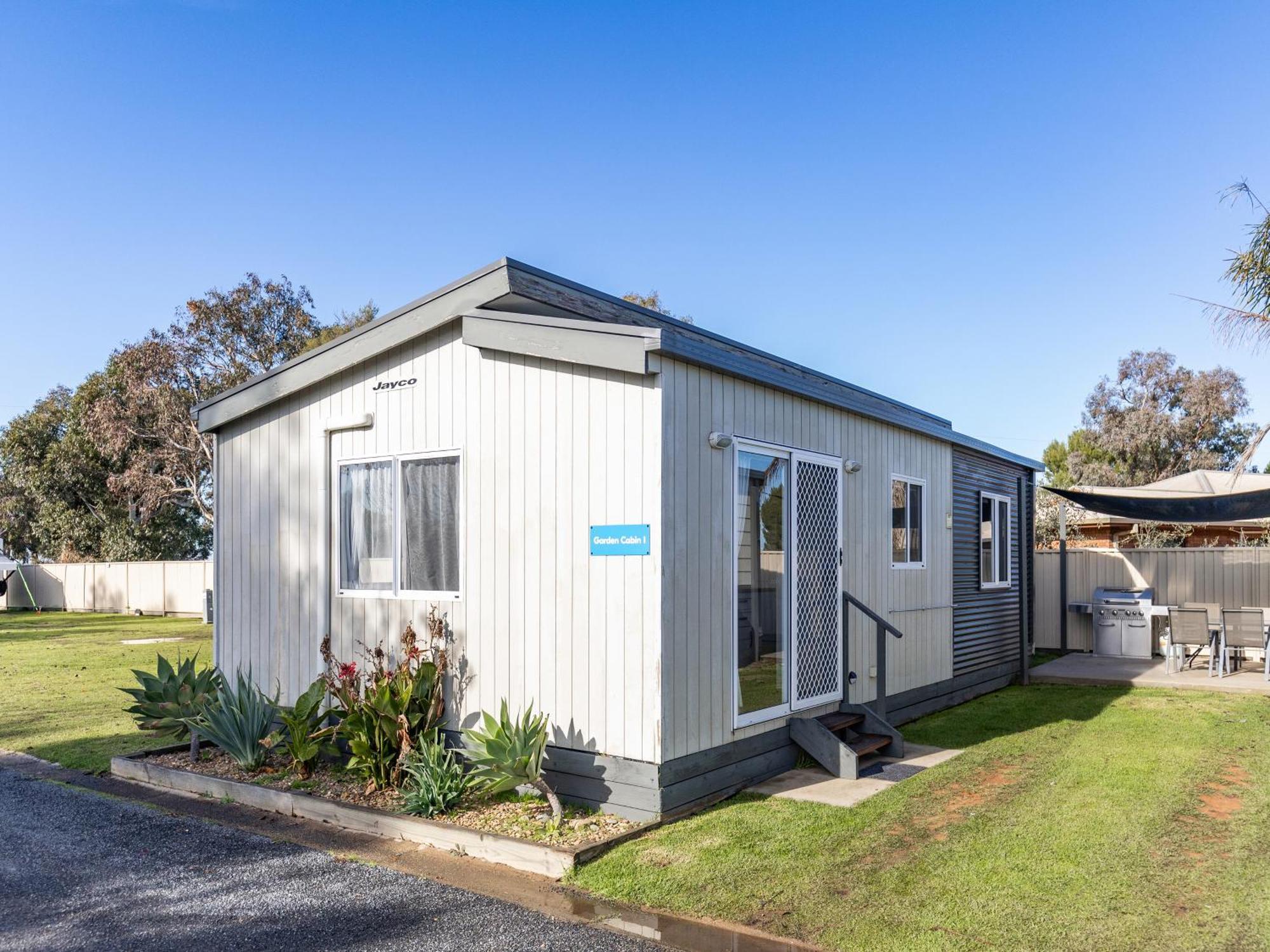 Nrma Yarrawonga Mulwala Holiday Park Camera foto